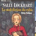 Cover Art for 9782070538492, Sally Lockhart by Philip Pullman