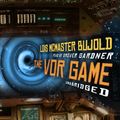 Cover Art for 9780786136605, The Vor Game by Lois McMaster Bujold