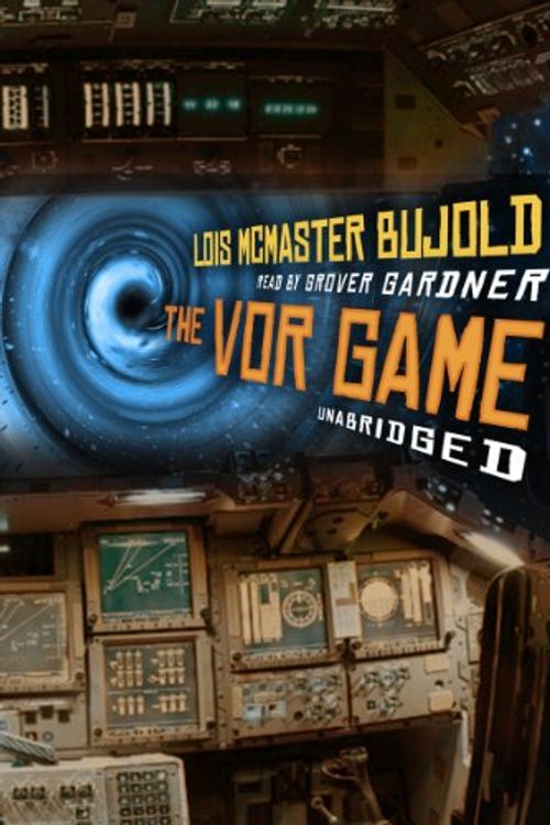 Cover Art for 9780786136605, The Vor Game by Lois McMaster Bujold