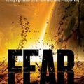 Cover Art for 9781405292283, FearThe Gone Series by Michael Grant