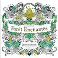 Cover Art for 9782501100953, Forêt enchantée : Carnet de coloriage et promenade fantastique antistress by Johanna Basford
