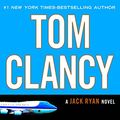 Cover Art for B00Z8VTJA8, Tom Clancy Commander in Chief (Jack Ryan Universe Book 20) by Mark Greaney