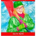 Cover Art for 9780590197908, Karen's Snow Day by Ann M. Martin