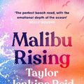 Cover Art for 9781786331526, Malibu Rising by Jenkins Reid, Taylor