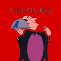 Cover Art for 9781596880863, Carry On, Jeeves by P. G. Wodehouse