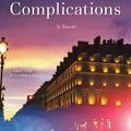 Cover Art for 9781984821515, Complications by Danielle Steel