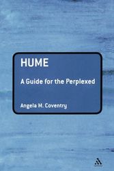 Cover Art for 9780826489234, Hume by Coventry, Angela M.