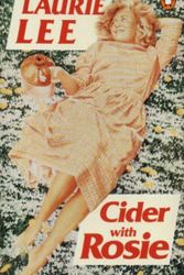 Cover Art for 9780140016826, Cider with Rosie by Laurie Lee