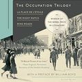 Cover Art for 9781632863720, The Occupation Trilogy: La Place de l'Étoile - The Night Watch - Ring Roads by Patrick Modiano