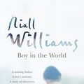 Cover Art for B002RI9QY4, Boy in the World by Niall Williams