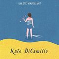 Cover Art for 9781443155045, Raymie Nightingale by Kate DiCamillo