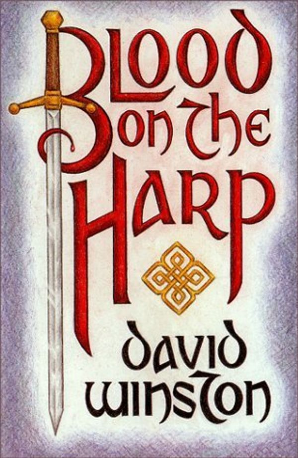 Cover Art for 9781883911324, Blood on the Harp by David Winston