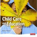 Cover Art for 9780435987411, CACHE Level 2 in Child Care and Education Student Book by Unknown