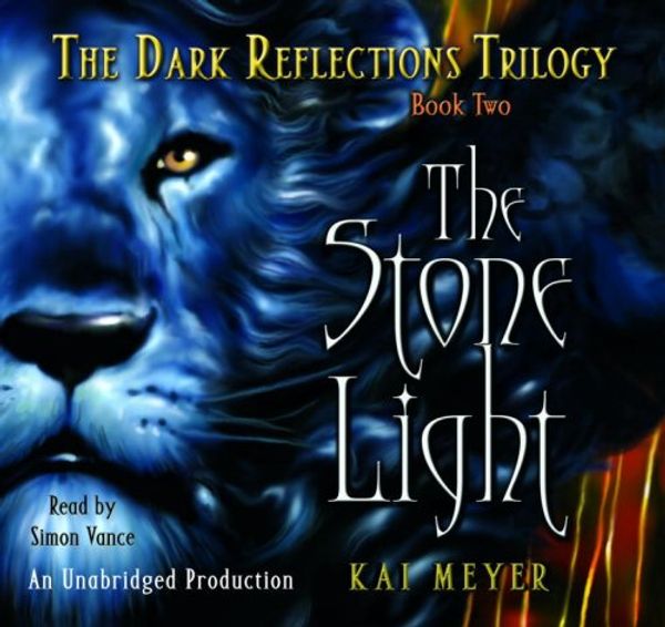 Cover Art for 9780739348499, The Stone Light: The Dark Reflections: Book 2 by Kai Meyer