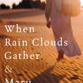 Cover Art for 9780748125685, When Rain Clouds Gather And Maru by Bessie Head
