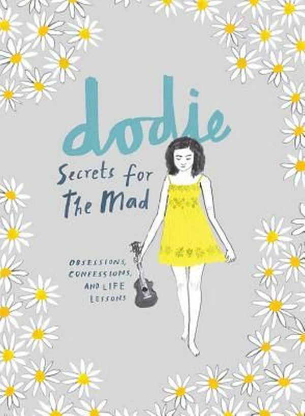 Cover Art for 9781501180101, Inside My Head by Dodie Clark