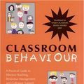Cover Art for 9780761940173, Classroom Behaviour by Bill Rogers