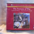 Cover Art for B00SB4C7V2, By Patrick O'Brian The Fortune of War [UNABRIDGED CD] (Audiobook) (The Aubrey/Maturin series) (Book 6) [Audio CD] by Patrick O'Brian