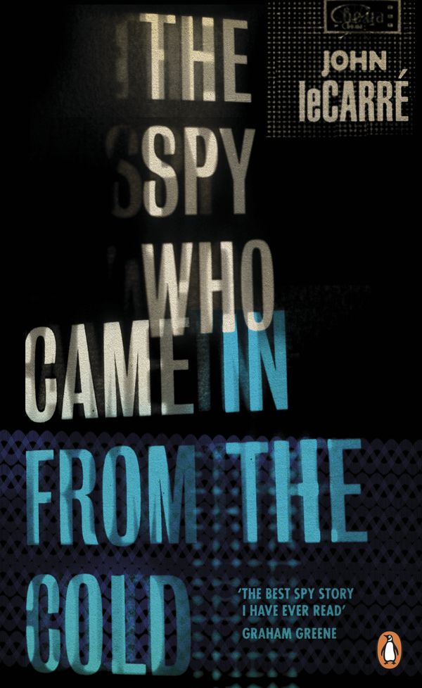 Cover Art for 9780241978955, The Spy Who Came in from the Cold (Penguin Essentials) by John Le Carre