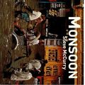 Cover Art for 9788187107118, Monsoon by Steve McCurry