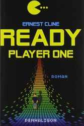 Cover Art for 9783764530907, Ready Player One by Ernest Cline