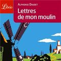 Cover Art for 9782290339305, Lettres De Mon Moulin by Unknown