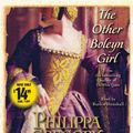 Cover Art for 9780743583015, The Other Boleyn Girl by Philippa Gregory