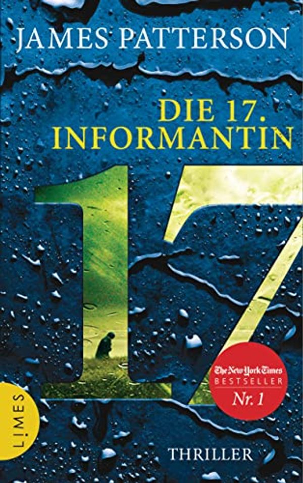 Cover Art for 9783809027348, Die 17. Informantin: Thriller by James Patterson, Maxine Paetro