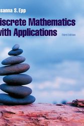 Cover Art for 9780534359454, Discrete Mathematics by Susanna S. Epp