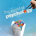 Cover Art for 9780205763733, The World of Psychology by Samuel E. Wood