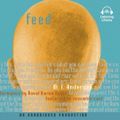 Cover Art for 9780739344392, Feed by M T Anderson