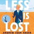 Cover Art for 9781405547000, Less is Lost by Robert Petkoff
