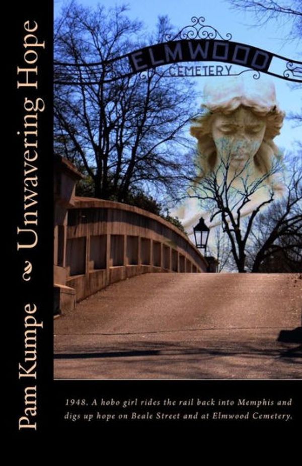 Cover Art for 9780692894699, Unwavering Hope: Volume 5 (Annie Grace Kree Chronicles) by Pam Kumpe