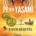 Cover Art for 9780156030199, Pi'nin yasÌ§amÄ± :roman=: Life of Pi by Yann Martel