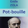 Cover Art for 1230000962476, Pot-Bouille by Zola