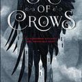 Cover Art for 9781432896935, Six of Crows: 1 by Leigh Bardugo