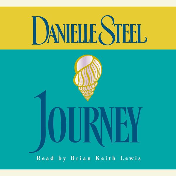 Cover Art for 9780553753318, Journey by Danielle Steel