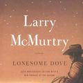 Cover Art for 9780606351140, Lonesome Dove by Larry McMurtry