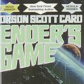 Cover Art for 9781435235007, Ender's Game by Orson Scott Card