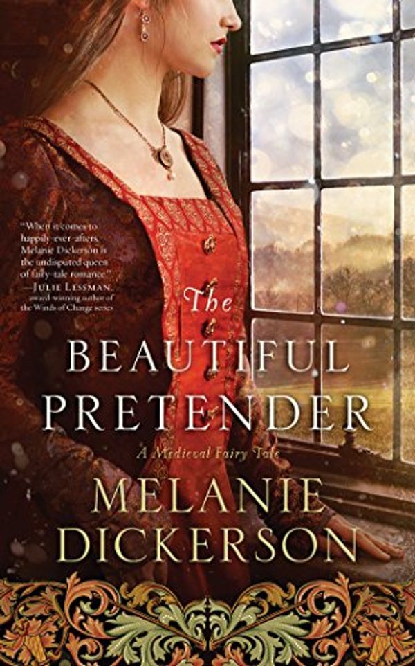 Cover Art for 9781511369787, The Beautiful Pretender by Melanie Dickerson