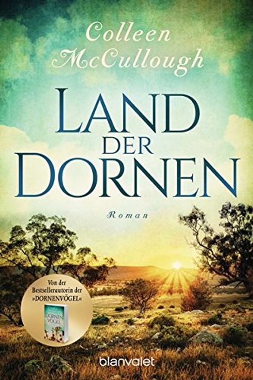 Cover Art for 9783734104077, Land der Dornen by Colleen McCullough
