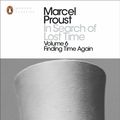 Cover Art for 9780141956794, In Search of Lost Time by Marcel Proust
