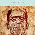 Cover Art for 9781509827756, Frankenstein by Mary Shelley