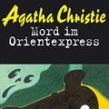 Cover Art for 9783596507481, Mord im Orientexpress by Agatha Christie