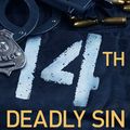Cover Art for 9781473505575, 14th Deadly Sin by James Patterson, Maxine Paetro