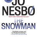 Cover Art for 9780307599575, The Snowman by Jo Nesbo
