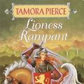 Cover Art for 9780679801139, Lioness Rampant by Tamora Pierce