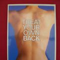Cover Art for 9780959774627, Treat Your Own Back by Robin McKenzie