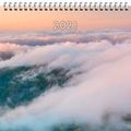 Cover Art for 9780648473084, Wild Places of Australia 2021 Wall Calendar by Steven Nowakowski