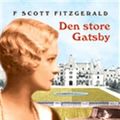 Cover Art for 9789177423942, Den store Gatsby by F. Scott Fitzgerald